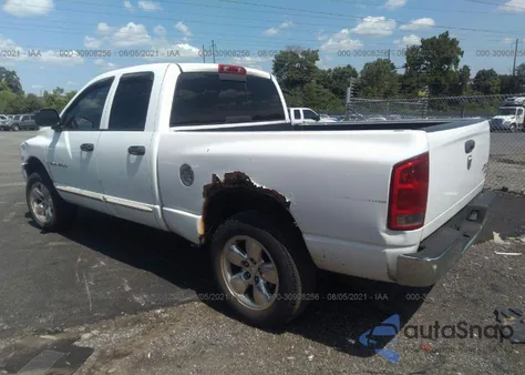 2005 Dodge Ram 1500 Slt/Laramie z USA, uszkodzony, nr VIN 1D7HU18D15S100999